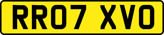 RR07XVO