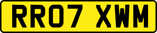 RR07XWM