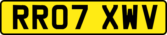 RR07XWV