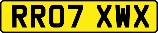 RR07XWX
