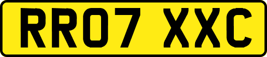 RR07XXC