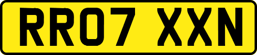 RR07XXN