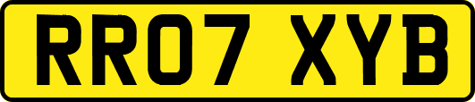 RR07XYB