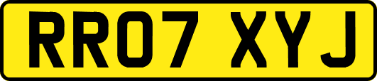 RR07XYJ