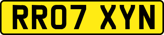 RR07XYN