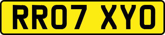 RR07XYO