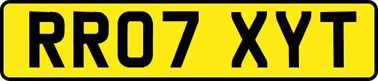 RR07XYT