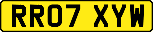 RR07XYW