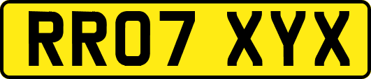 RR07XYX