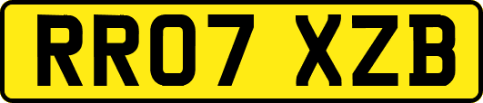 RR07XZB