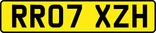 RR07XZH