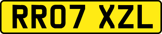 RR07XZL