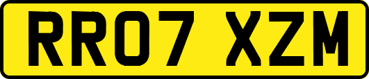 RR07XZM