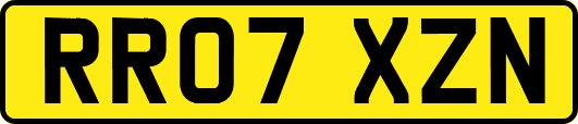 RR07XZN