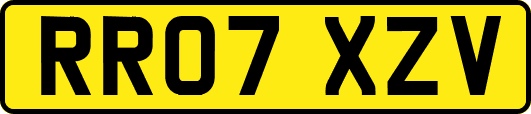 RR07XZV