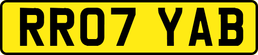 RR07YAB