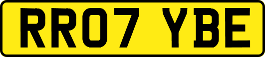 RR07YBE