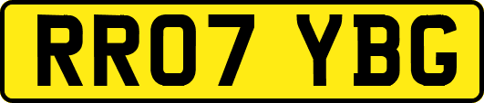 RR07YBG