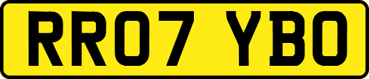 RR07YBO