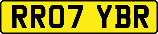 RR07YBR