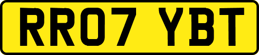 RR07YBT