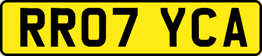 RR07YCA