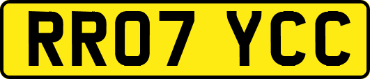 RR07YCC