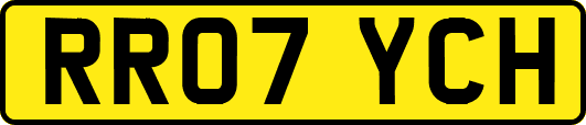 RR07YCH