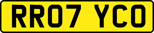 RR07YCO