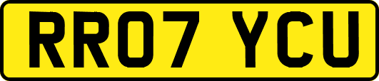 RR07YCU