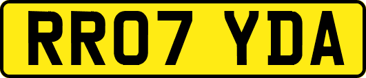 RR07YDA