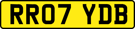 RR07YDB