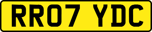 RR07YDC