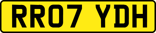 RR07YDH