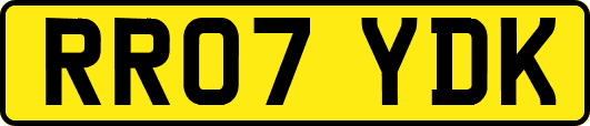 RR07YDK