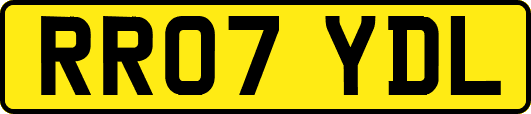 RR07YDL