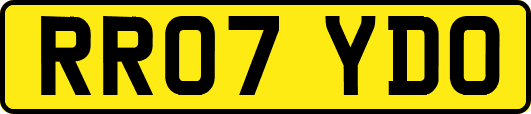 RR07YDO