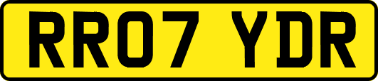 RR07YDR