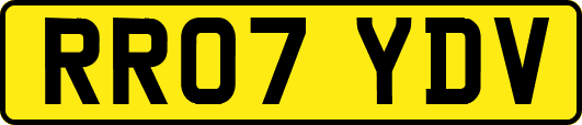 RR07YDV