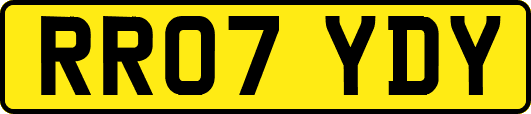 RR07YDY