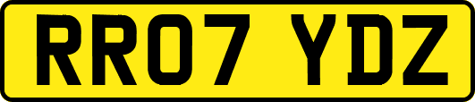 RR07YDZ