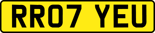 RR07YEU