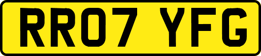 RR07YFG