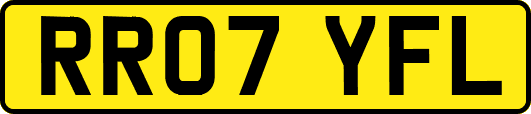 RR07YFL