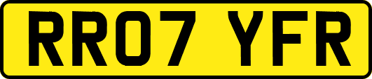 RR07YFR