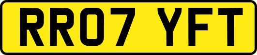 RR07YFT