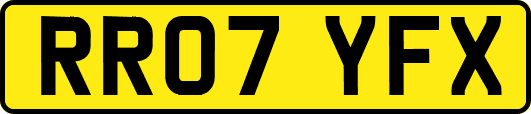 RR07YFX