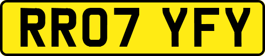 RR07YFY