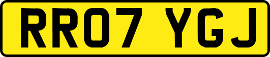 RR07YGJ
