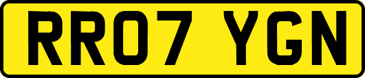 RR07YGN